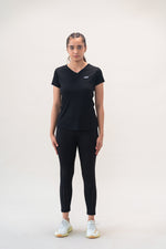 Load image into Gallery viewer, Women Tshirt and Bottom set