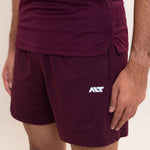 Load image into Gallery viewer, Men's Sleeveless & Shorts Set