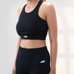 Load image into Gallery viewer, Women's Legging & Sports Bra Set