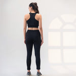 Load image into Gallery viewer, Women's Legging & Sports Bra Set