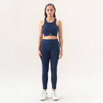 Load image into Gallery viewer, Women's Legging & Sports Bra Set