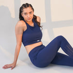Load image into Gallery viewer, Women's Legging & Sports Bra Set