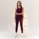 Load image into Gallery viewer, Women's Legging & Sports Bra Set