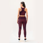 Load image into Gallery viewer, Women's Legging & Sports Bra Set