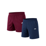 Load image into Gallery viewer, Men's Shorts (Pack of 2)