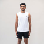Load image into Gallery viewer, Men's Sleeveless Tshirt