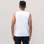 Load image into Gallery viewer, Men's Sleeveless Tshirt