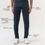 Load image into Gallery viewer, Men TrackPants (Pack of 3) Best for Gym, Workout, Running, Sports Track Pants
