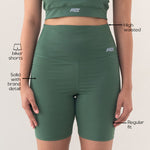 Load image into Gallery viewer, Women's Cycling Shorts