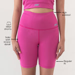 Load image into Gallery viewer, Women's Cycling Shorts