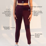 Load image into Gallery viewer, Women's Leggings