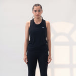 Load image into Gallery viewer, Women's Sleeveless T-Shirt