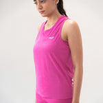Load image into Gallery viewer, Women's Sleeveless T-Shirt