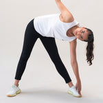Load image into Gallery viewer, Women's Sleeveless T-Shirt