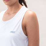 Load image into Gallery viewer, Women's Sleeveless T-Shirt