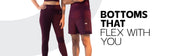 ALT Bottoms