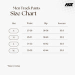 Load image into Gallery viewer, Men TrackPants (Pack of 3) Best for Gym, Workout, Running, Sports Track Pants