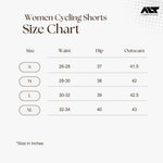 Load image into Gallery viewer, Women's Cycling Shorts (Pack of 3) Best Shorts for Running, Weight Lifting, Yoga &amp; Daily Workouts