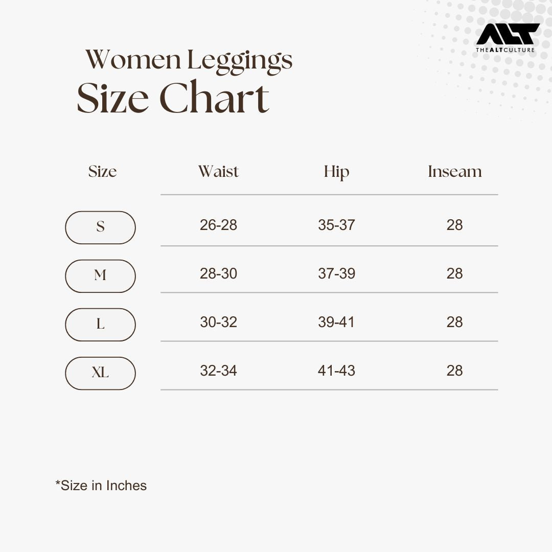Women's Leggings