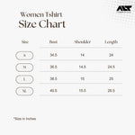 Load image into Gallery viewer, Women's Cut Out T-Shirt (Pack of 4) Aesthetic Tshirts for Gym, Workout, Running &amp; Daily Exercise.