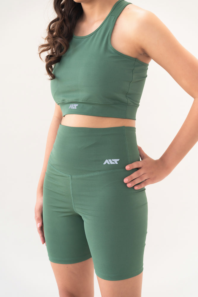 Women's Cycling Shorts