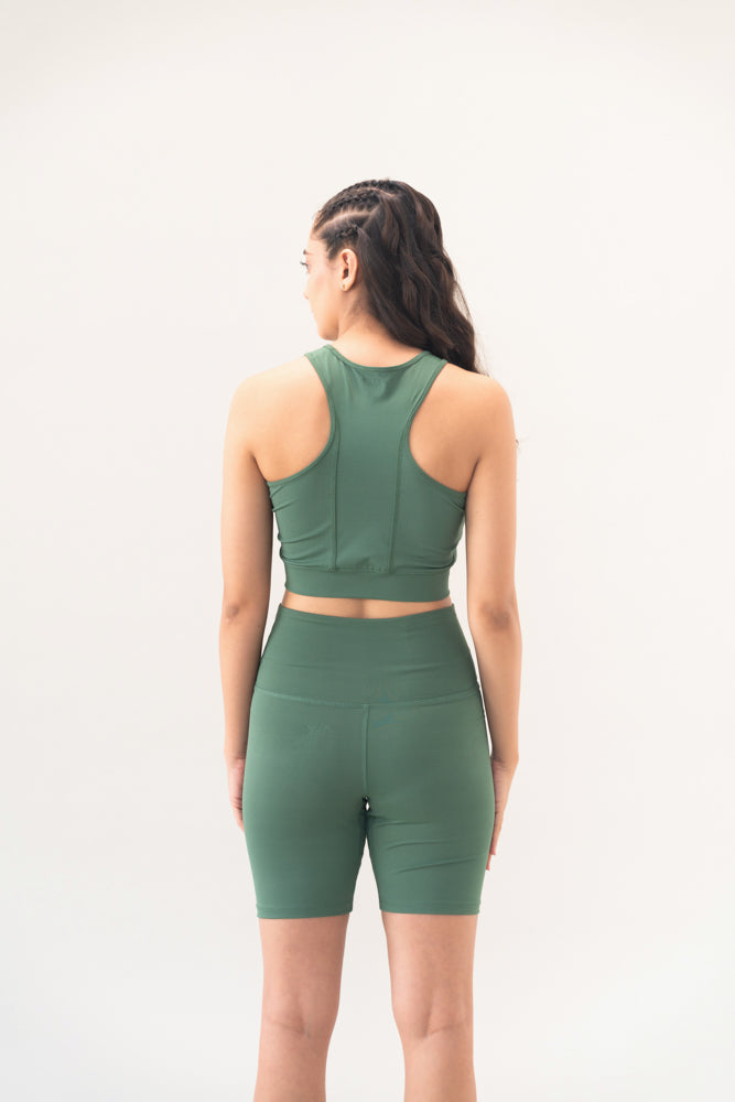 Women's Cycling Shorts