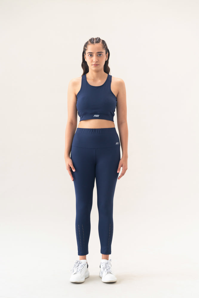 Women Legging and Sports bra set