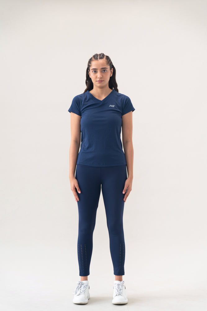 Women Tshirt and Bottom set