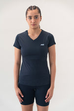 Load image into Gallery viewer, Women Tshirt and Bottom set