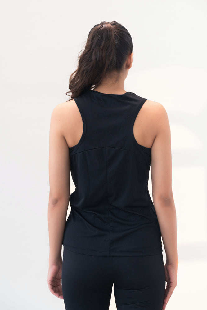 Women's Sleeveless T-Shirt