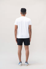 Load image into Gallery viewer, Men Shorts Coord Set Half Sleeve