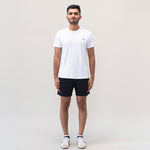 Load image into Gallery viewer, Men's Sleeveless &amp; Shorts Set