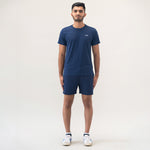 Load image into Gallery viewer, Men's Sleeveless &amp; Shorts Set