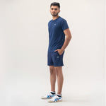 Load image into Gallery viewer, Men's Sleeveless &amp; Shorts Set