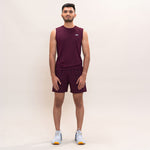 Load image into Gallery viewer, Men's Sleeveless &amp; Shorts Set