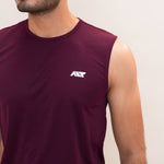 Load image into Gallery viewer, Men's Sleeveless &amp; Shorts Set