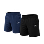 Load image into Gallery viewer, Men's Shorts (Pack of 2)