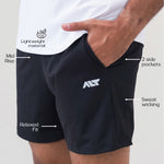Load image into Gallery viewer, Men's Shorts (Pack of 4)