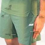 Load image into Gallery viewer, Men's Shorts (Pack of 4)