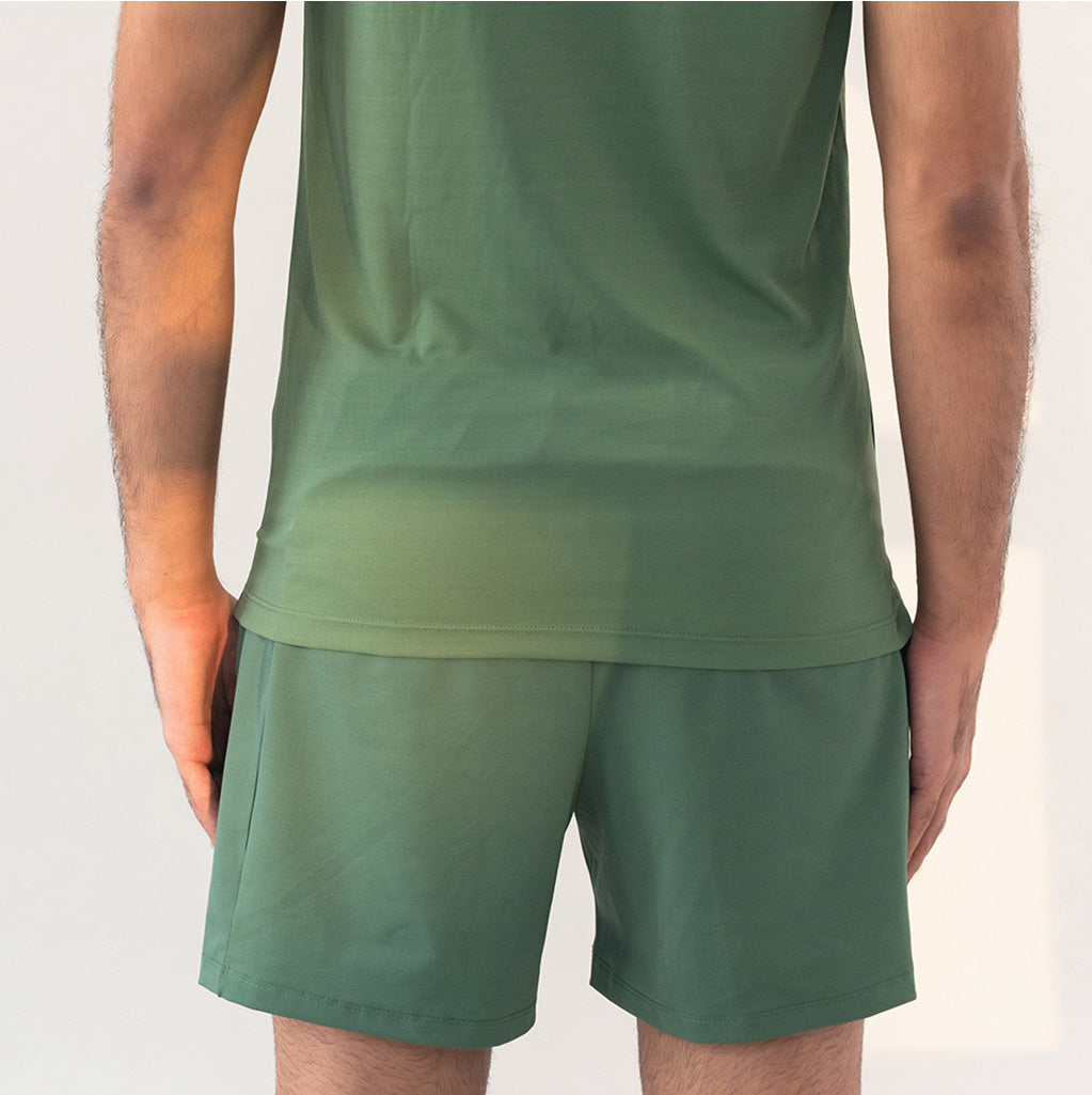 Men's Shorts (Pack of 4)