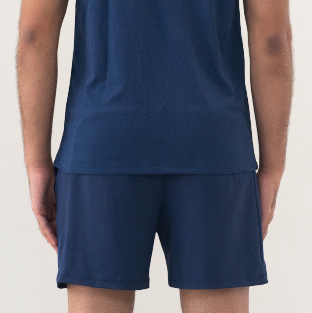 Men's Shorts (Pack of 4)