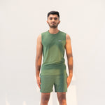 Load image into Gallery viewer, Men's Sleeveless Tshirt