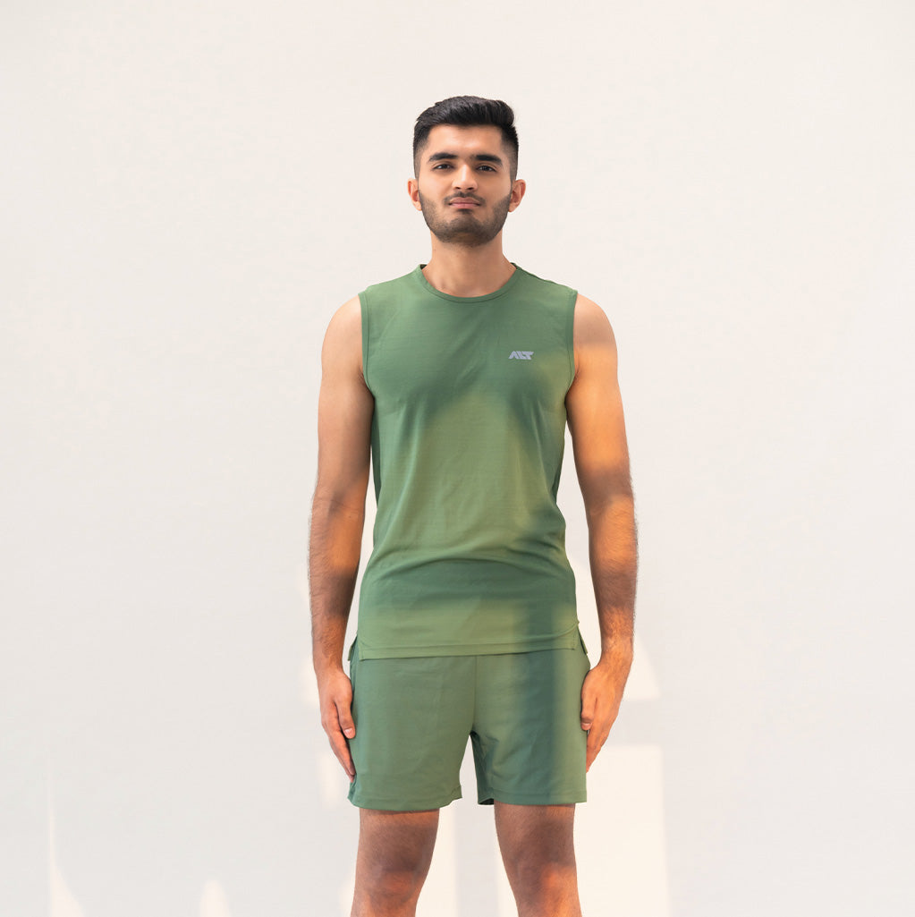 Men's Sleeveless Tshirt