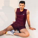 Load image into Gallery viewer, Men's Sleeveless Tshirt