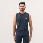 Load image into Gallery viewer, Men's Sleeveless Tshirt