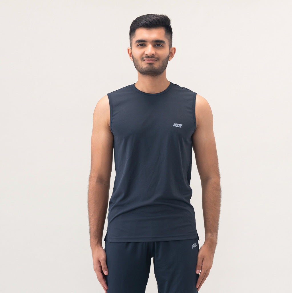 Men's Sleeveless Tshirt