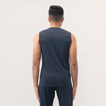 Load image into Gallery viewer, Men's Sleeveless Tshirt