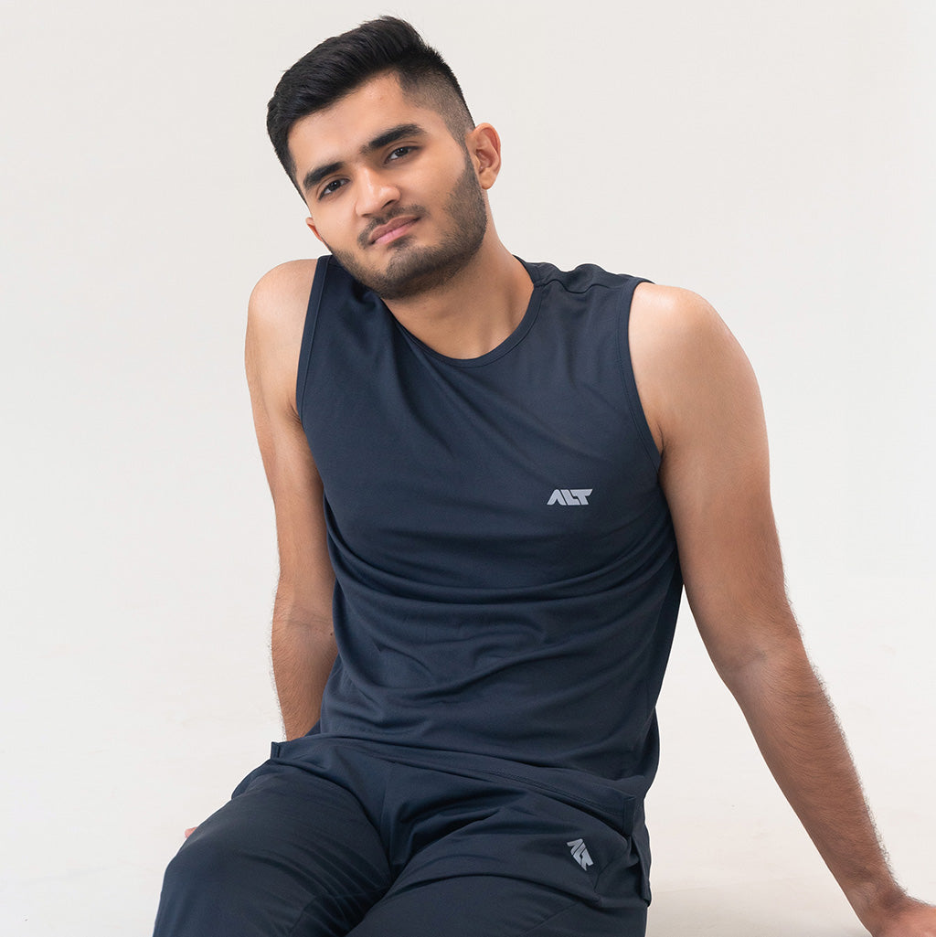 Men's Sleeveless Tshirt