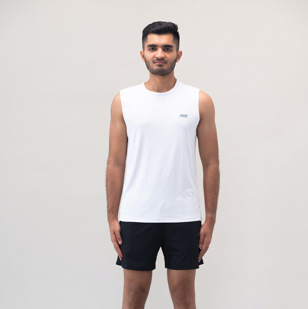 Men's Sleeveless Tshirt