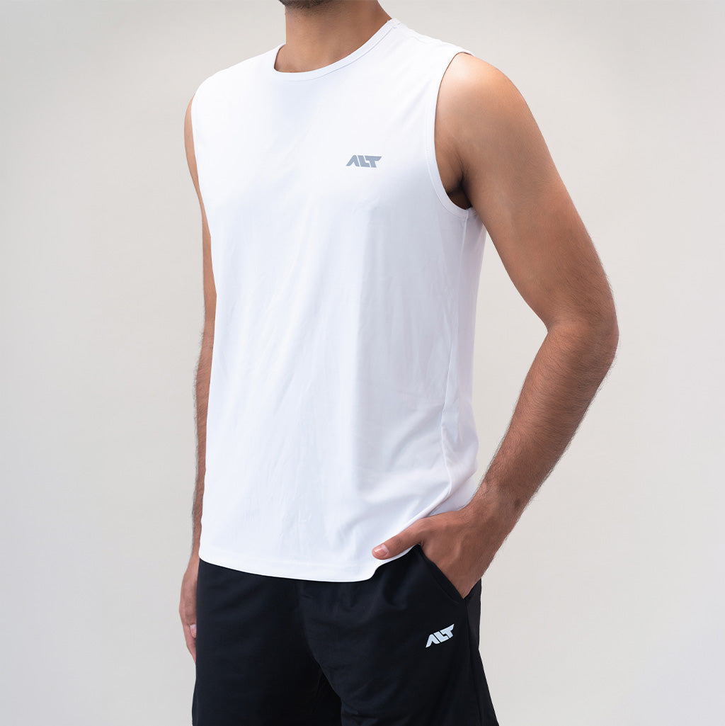 Men's Sleeveless Tshirt